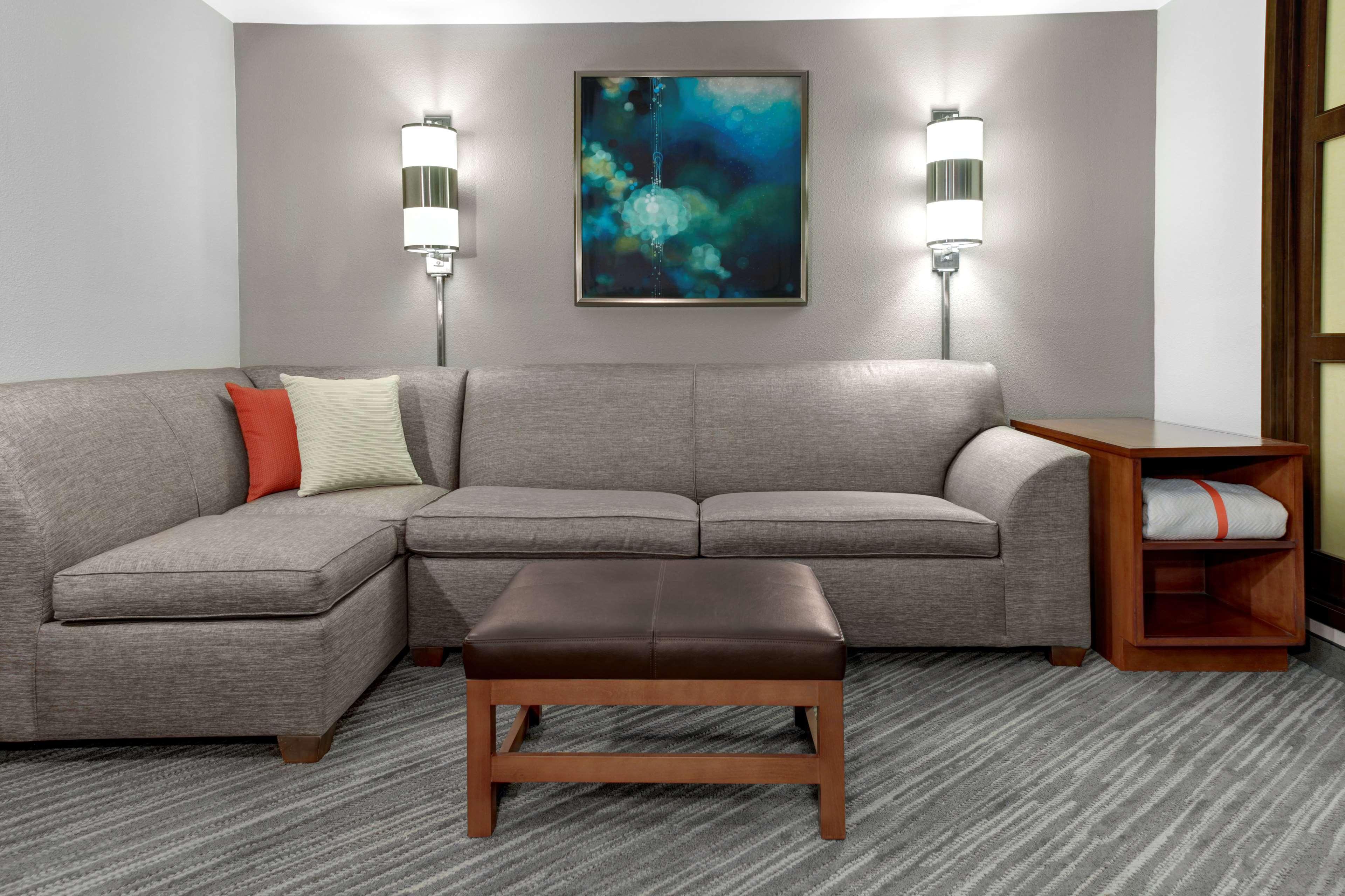 Hyatt Place Detroit/Auburn Hills Extérieur photo