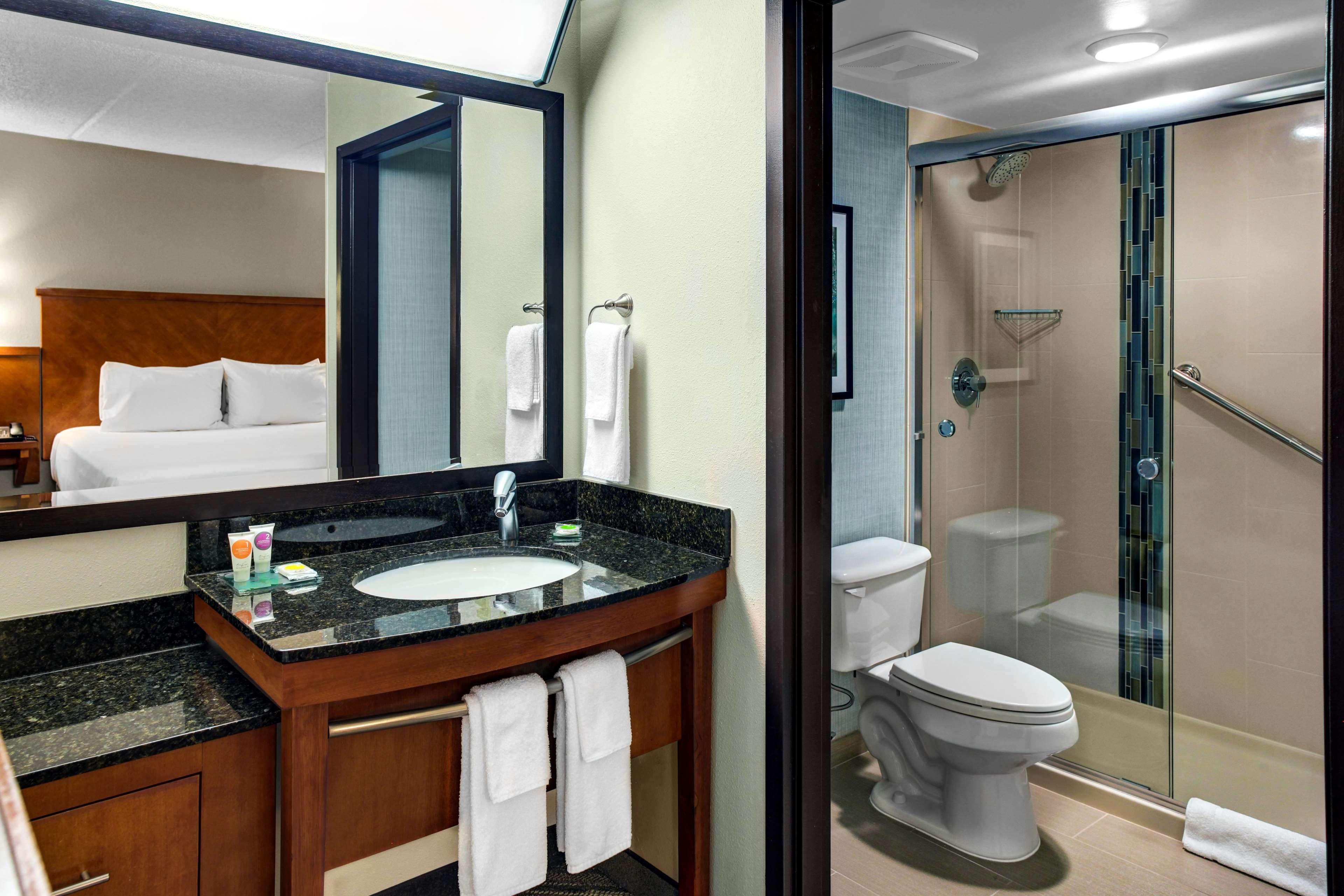Hyatt Place Detroit/Auburn Hills Extérieur photo
