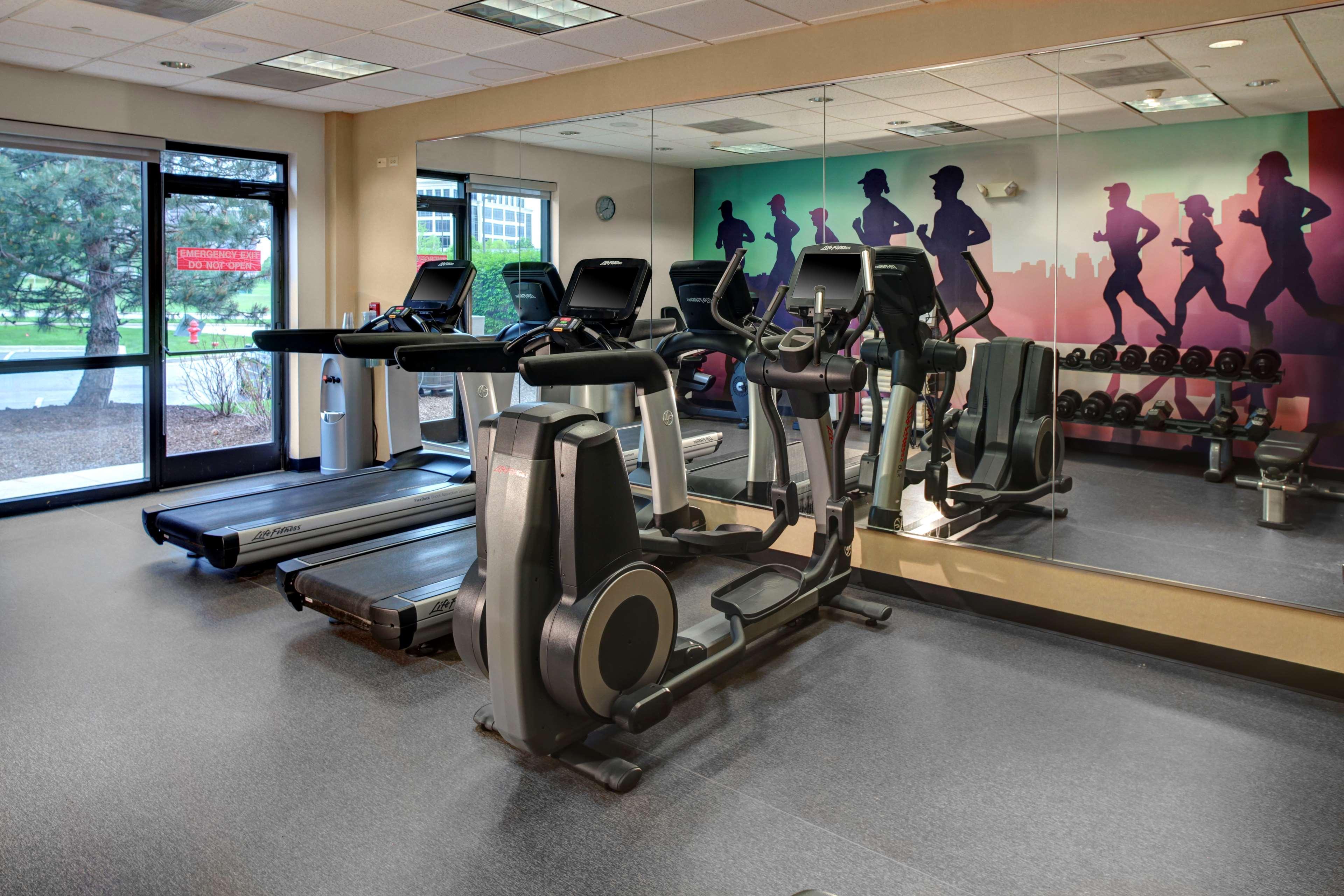 Hyatt Place Detroit/Auburn Hills Extérieur photo