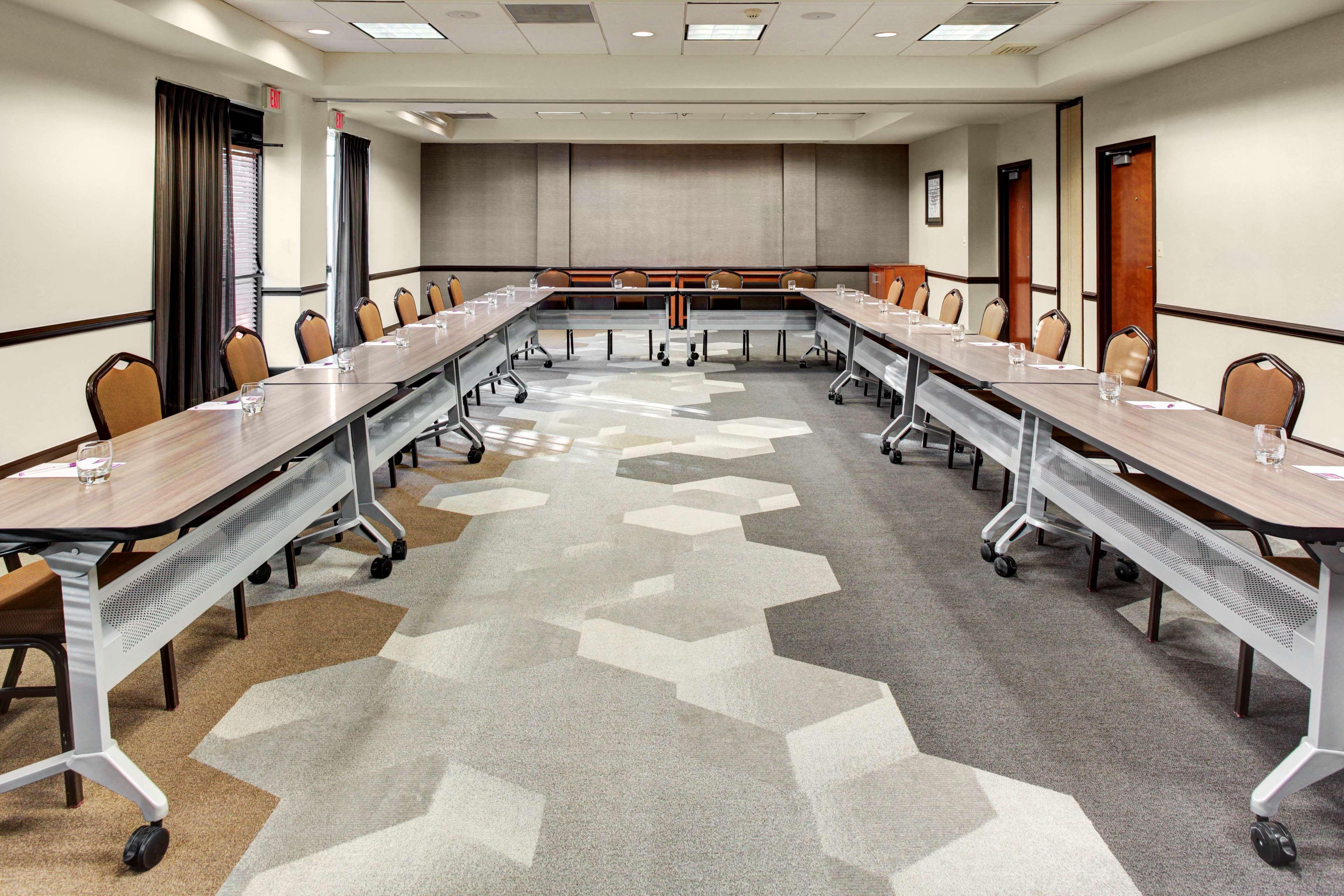 Hyatt Place Detroit/Auburn Hills Extérieur photo