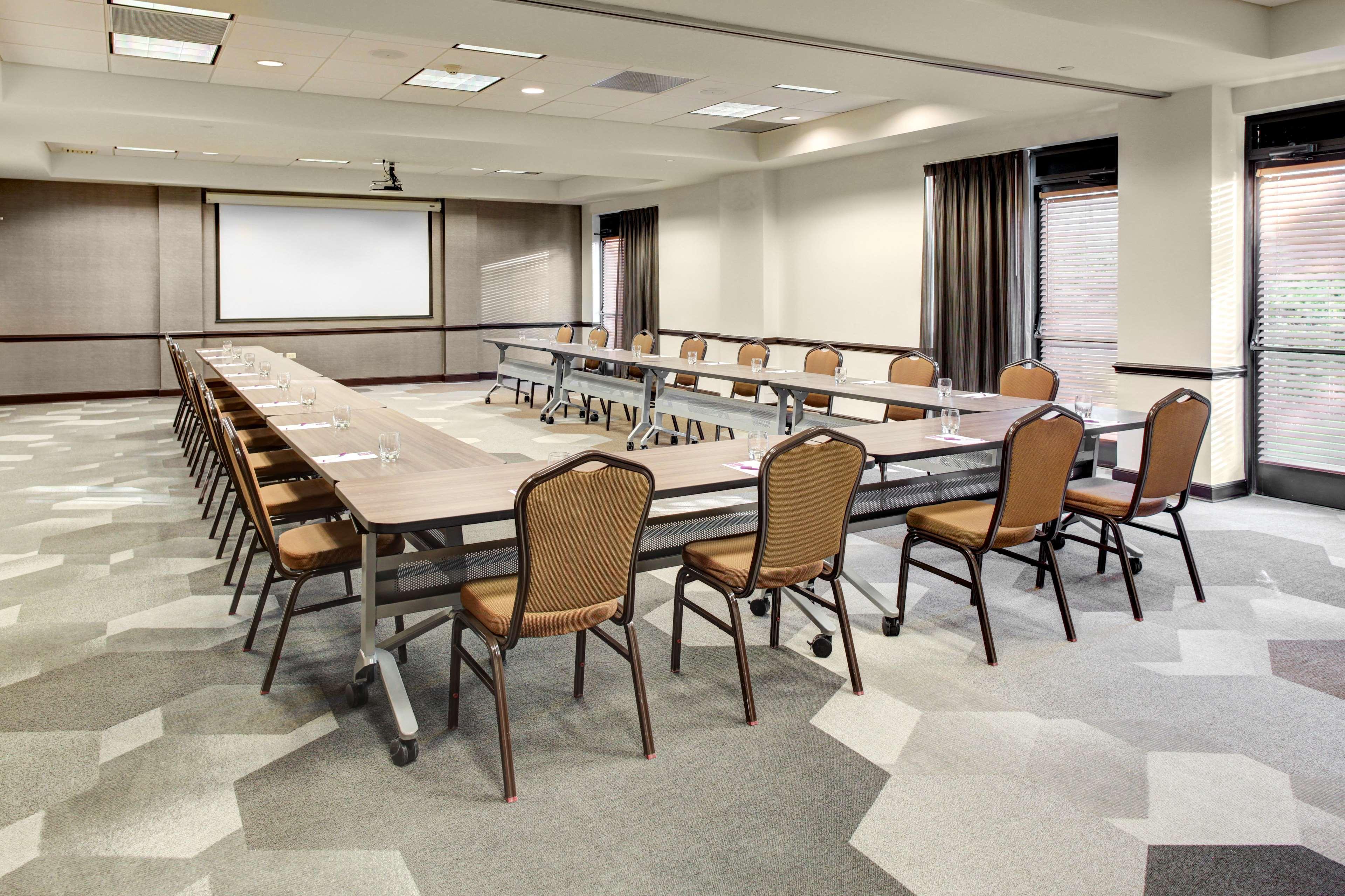 Hyatt Place Detroit/Auburn Hills Extérieur photo