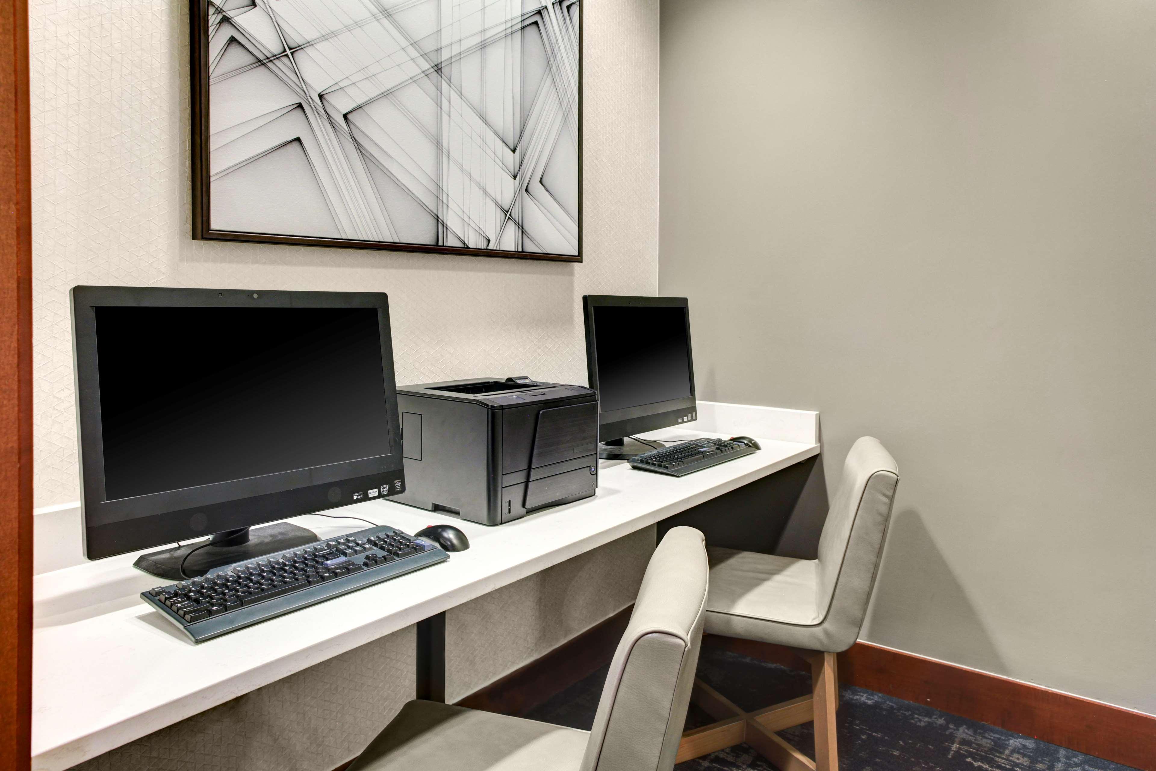 Hyatt Place Detroit/Auburn Hills Extérieur photo