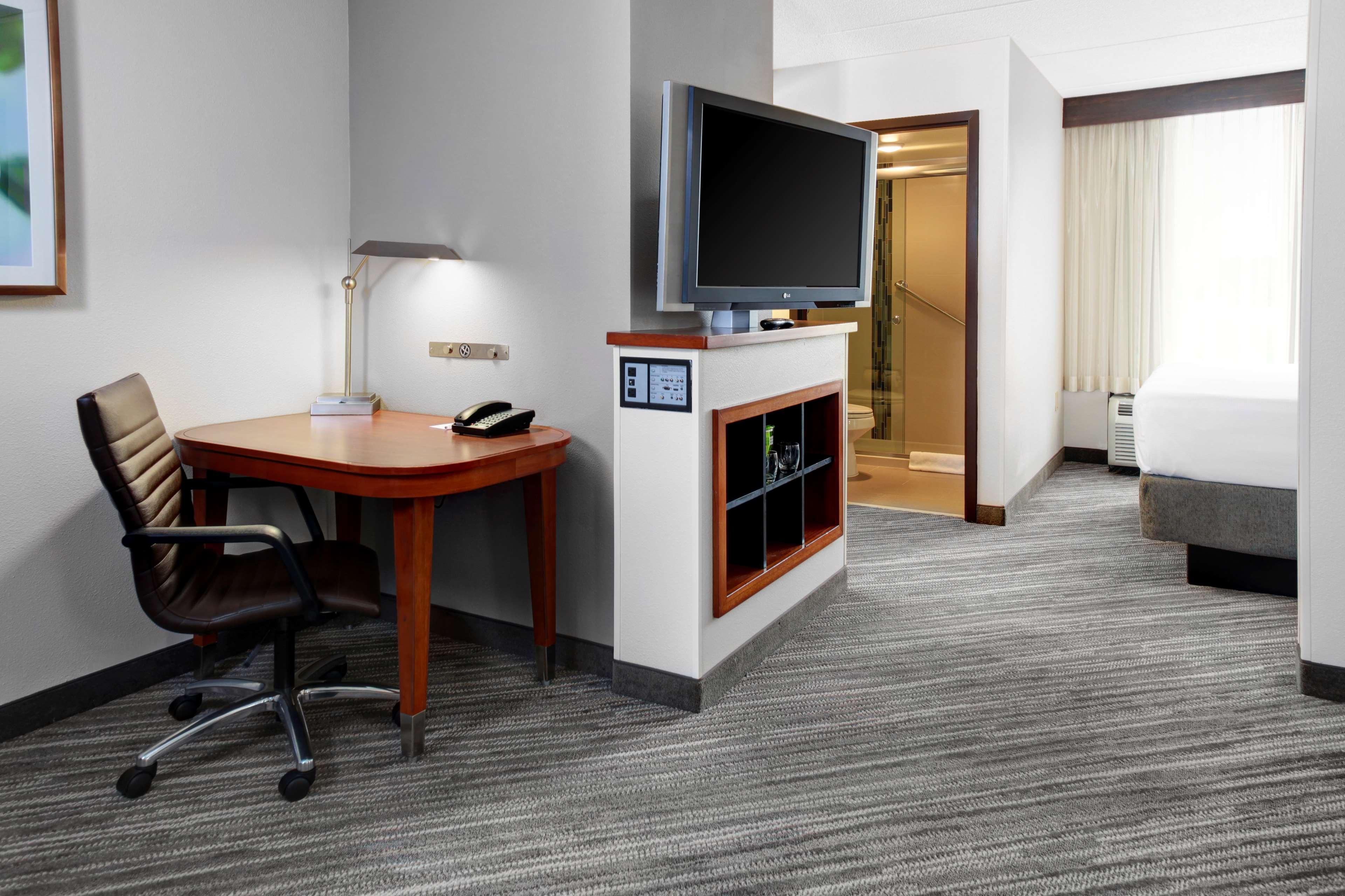 Hyatt Place Detroit/Auburn Hills Extérieur photo
