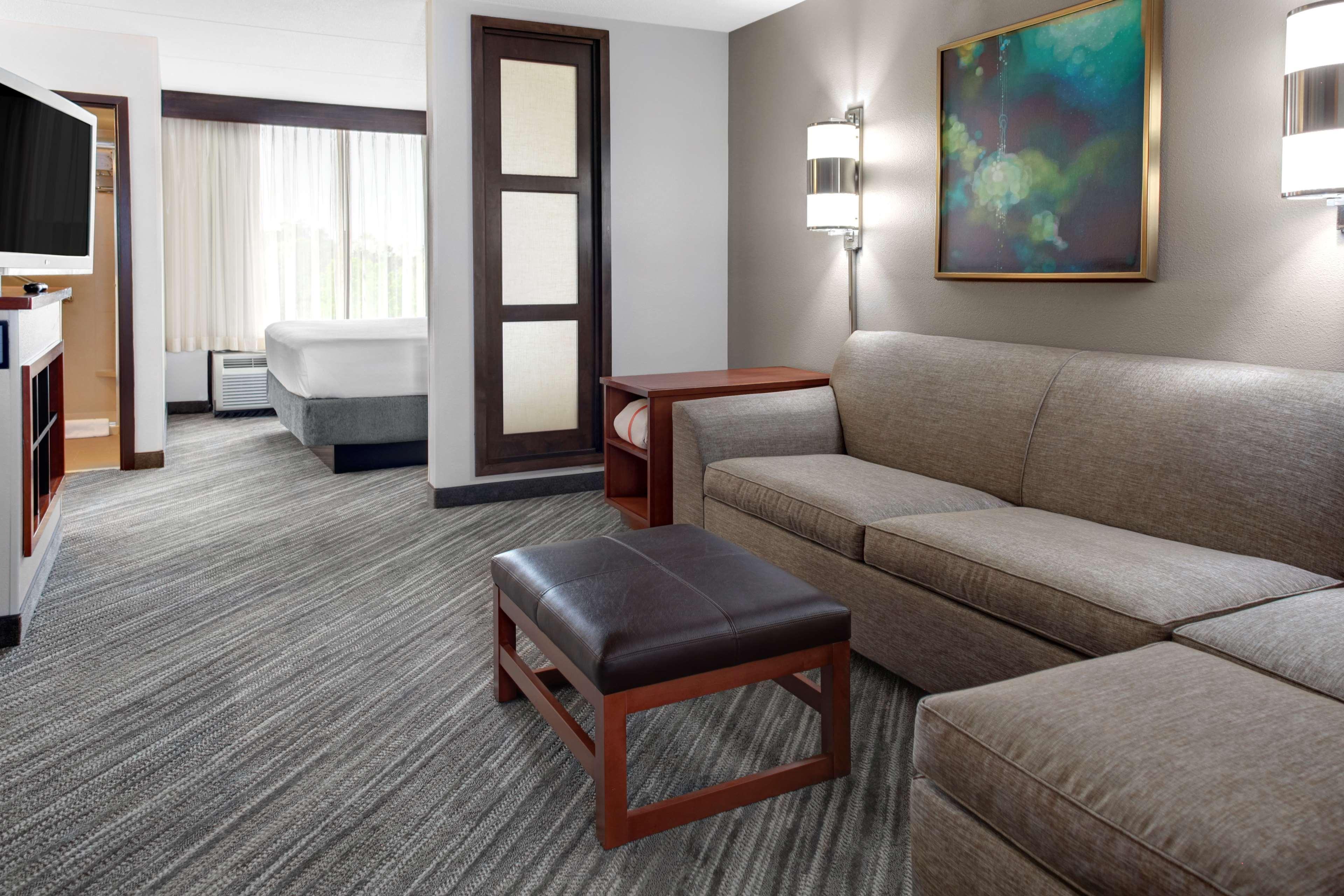 Hyatt Place Detroit/Auburn Hills Extérieur photo