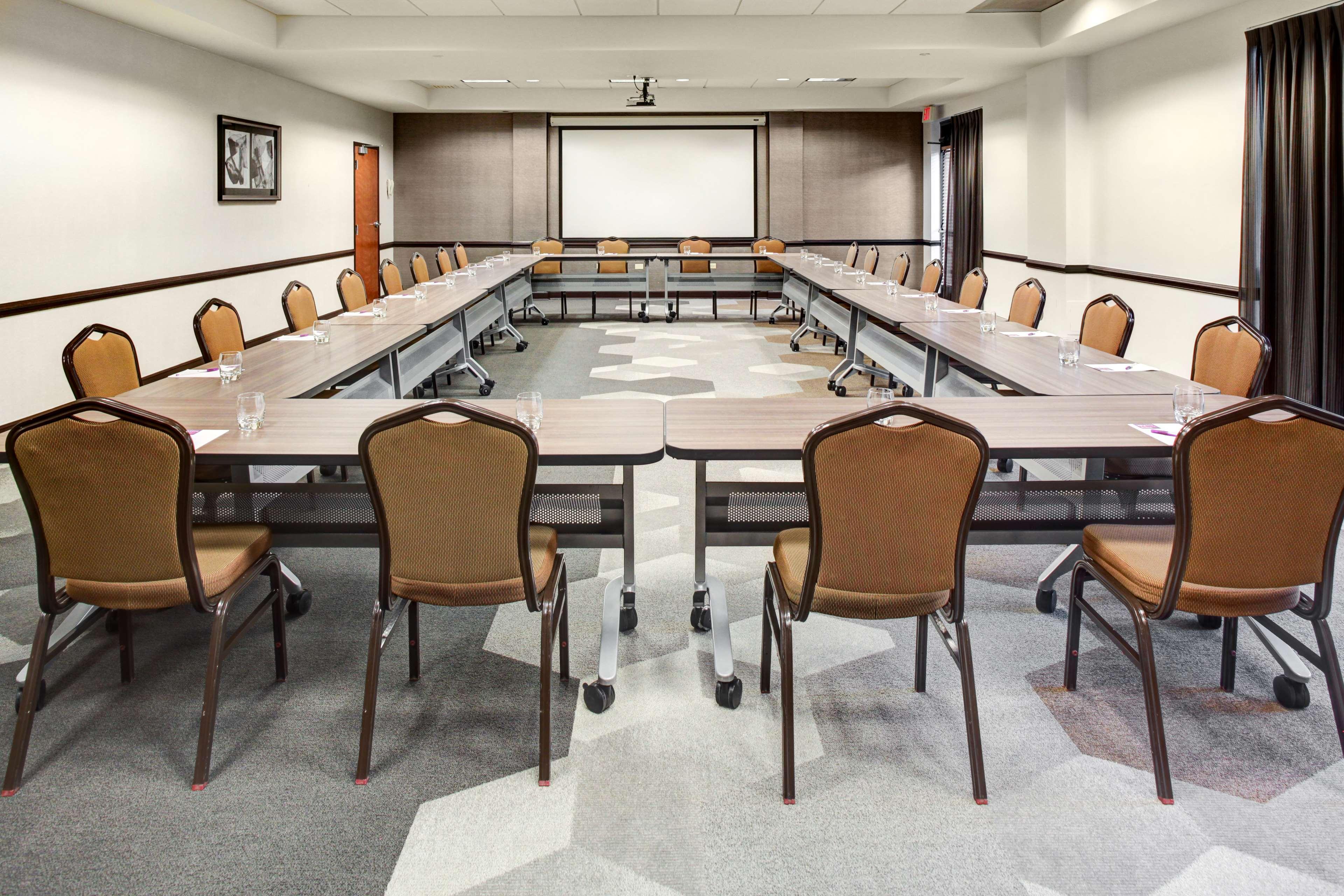 Hyatt Place Detroit/Auburn Hills Extérieur photo