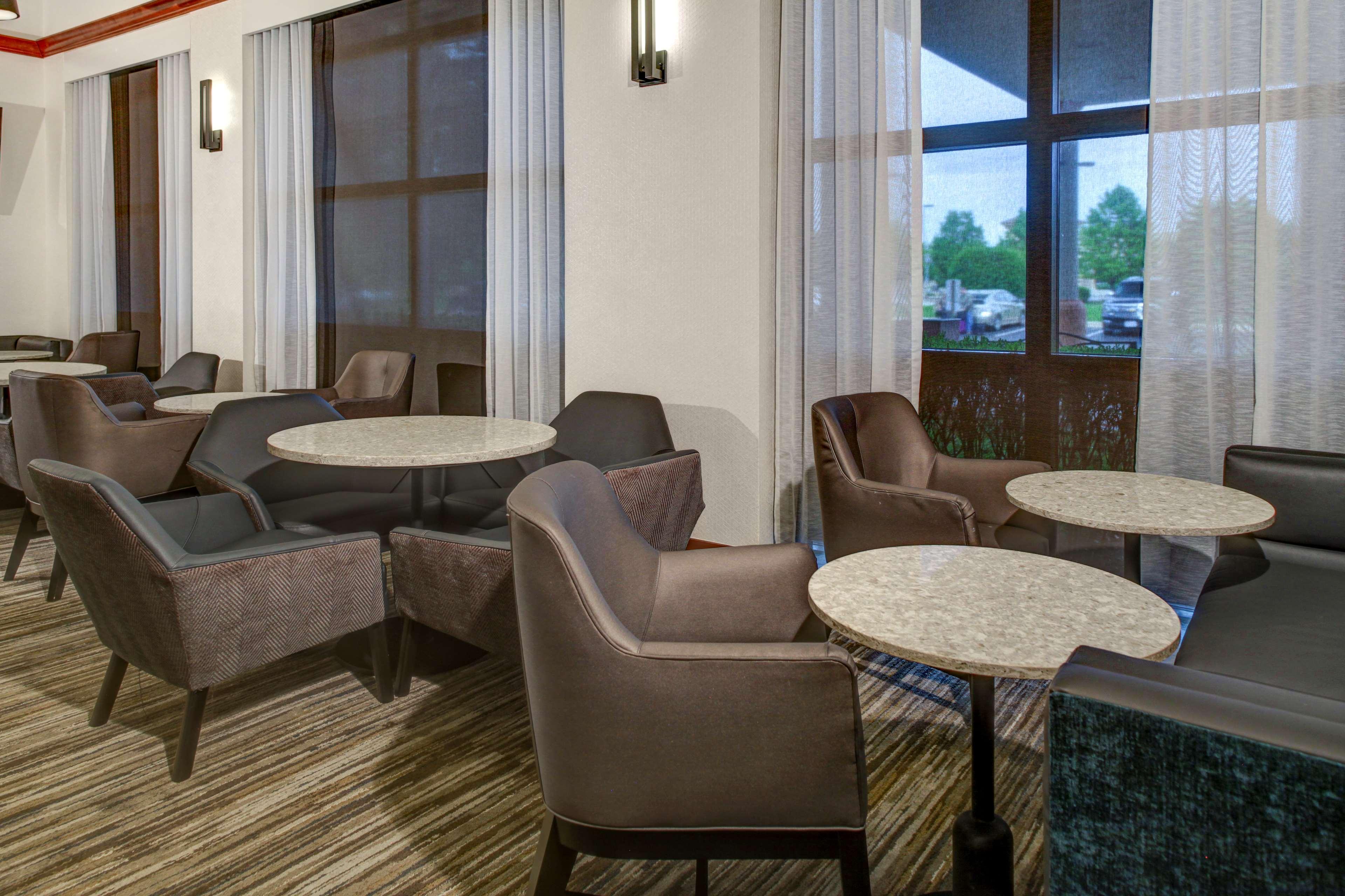 Hyatt Place Detroit/Auburn Hills Extérieur photo