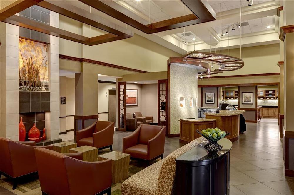 Hyatt Place Detroit/Auburn Hills Intérieur photo