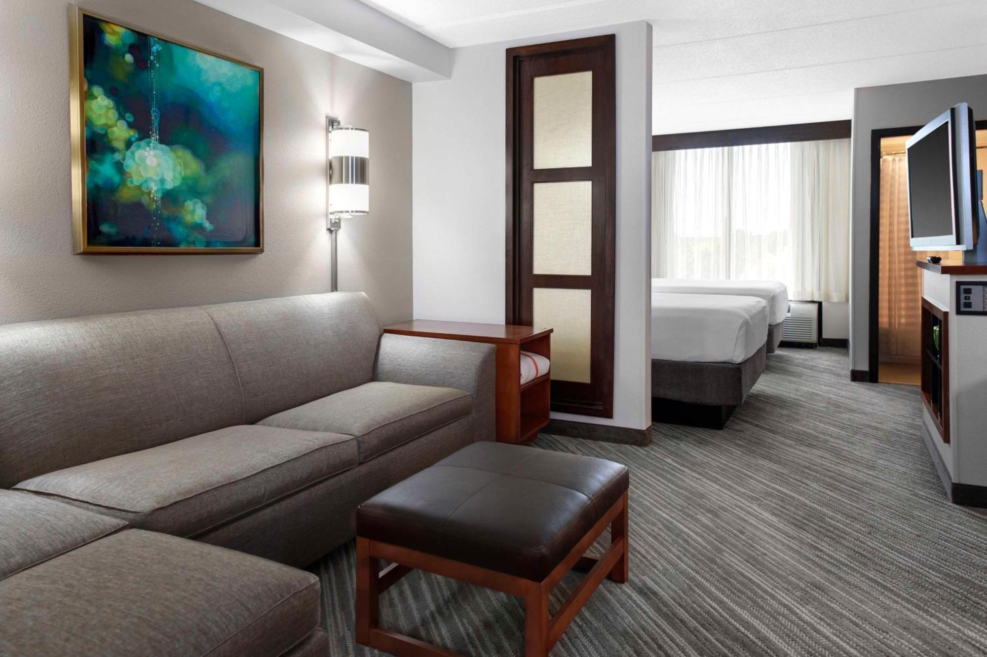 Hyatt Place Detroit/Auburn Hills Extérieur photo