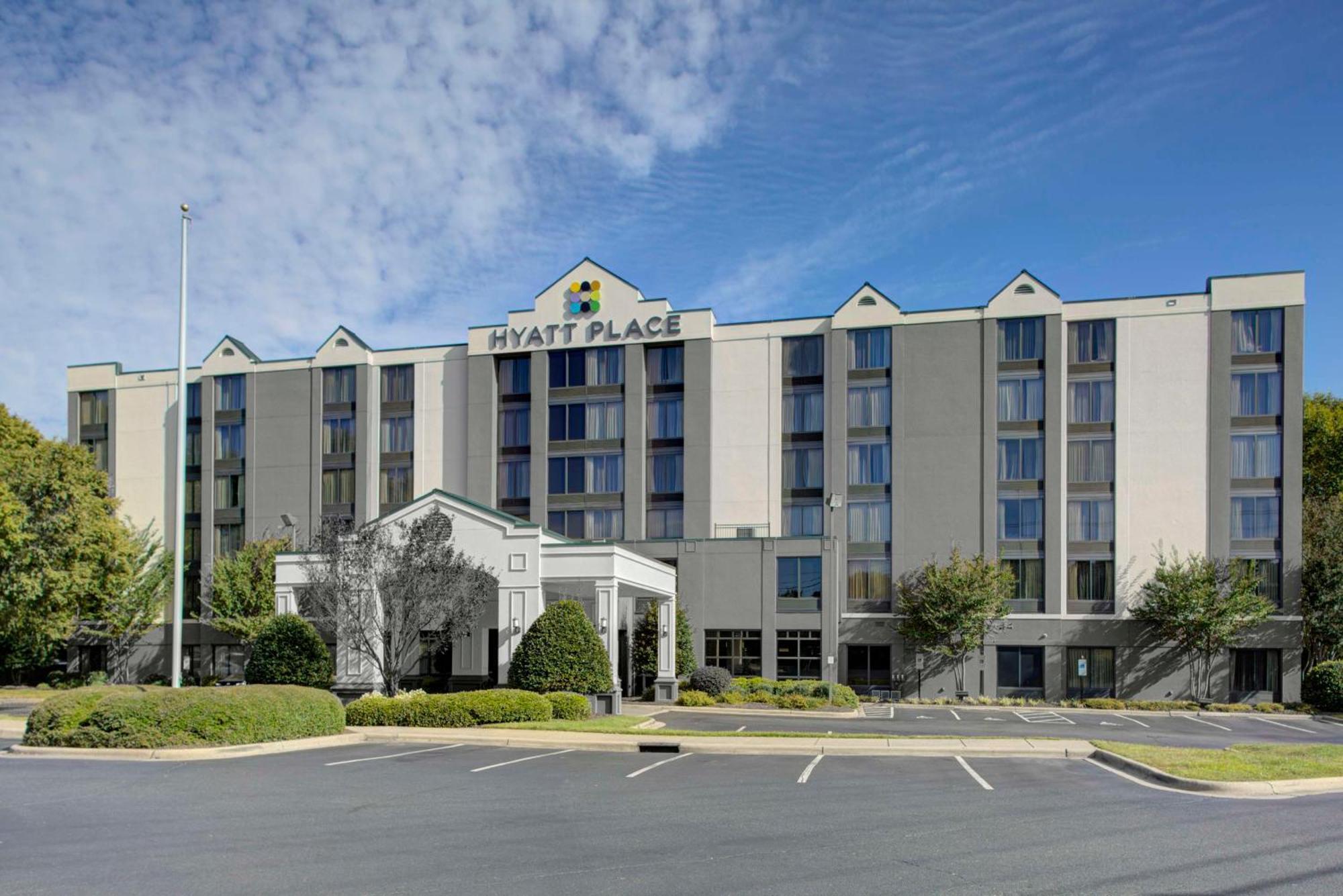 Hyatt Place Detroit/Auburn Hills Extérieur photo