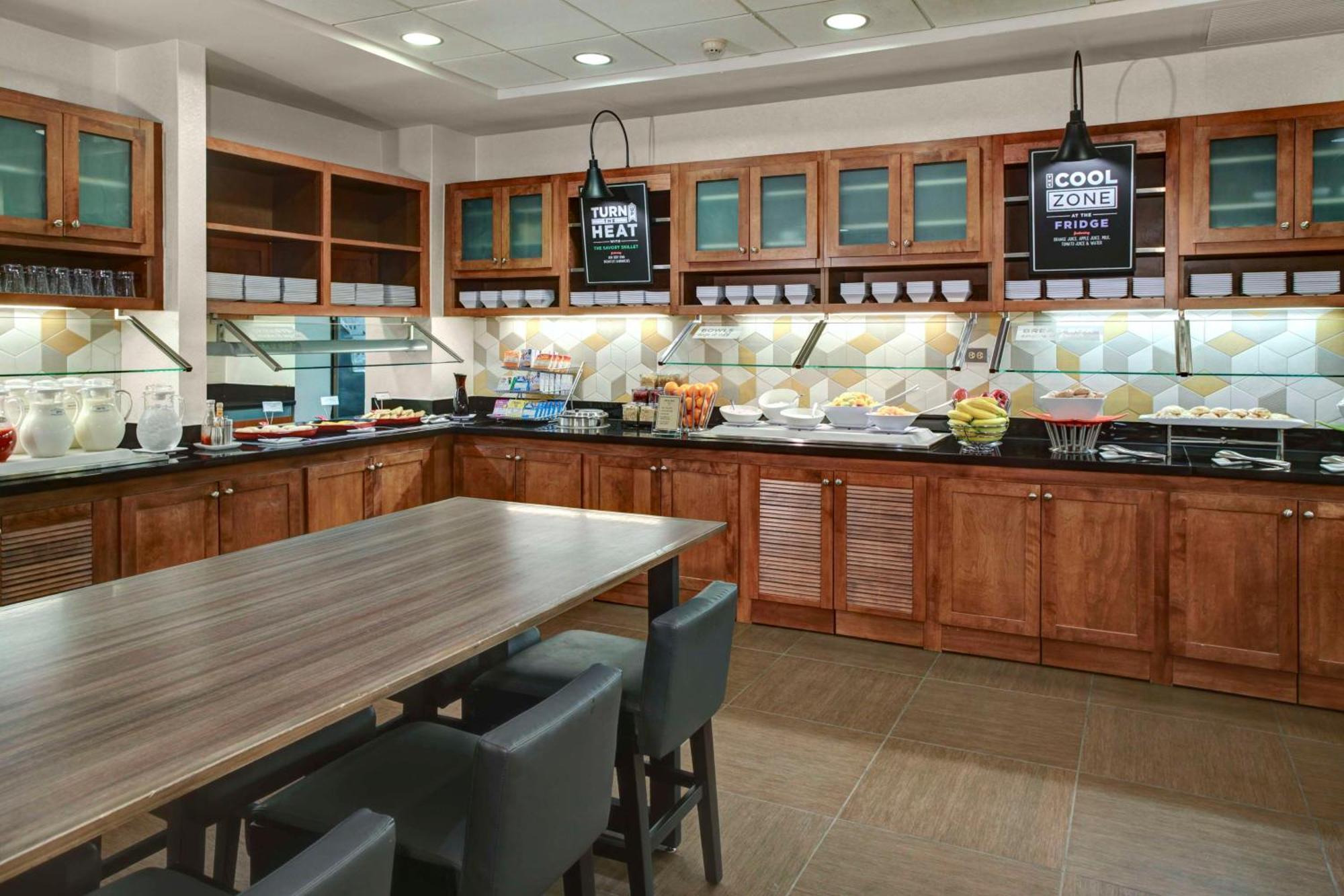 Hyatt Place Detroit/Auburn Hills Extérieur photo