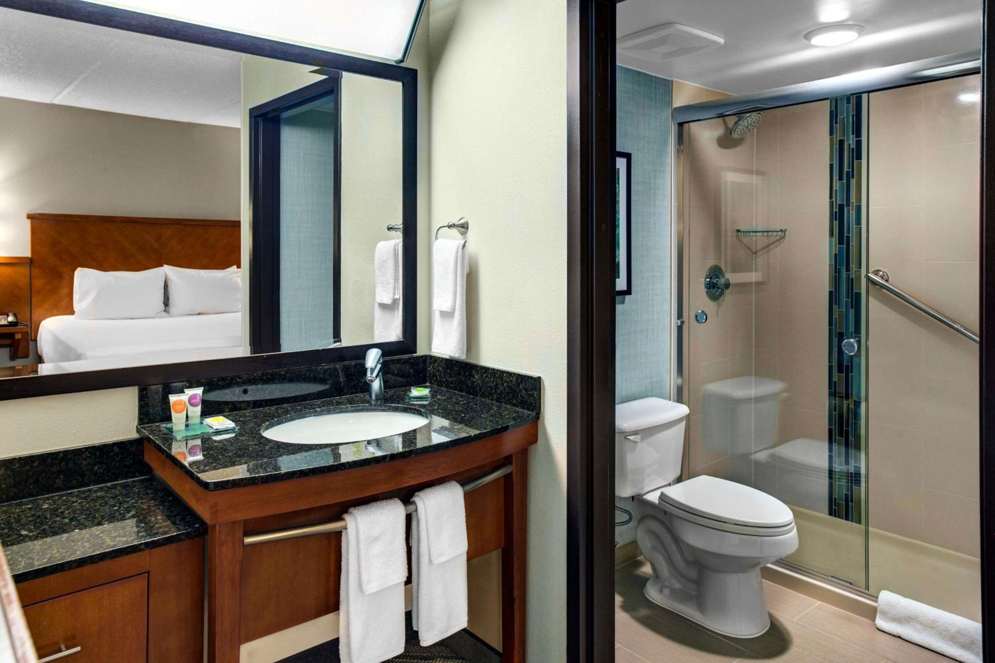 Hyatt Place Detroit/Auburn Hills Extérieur photo
