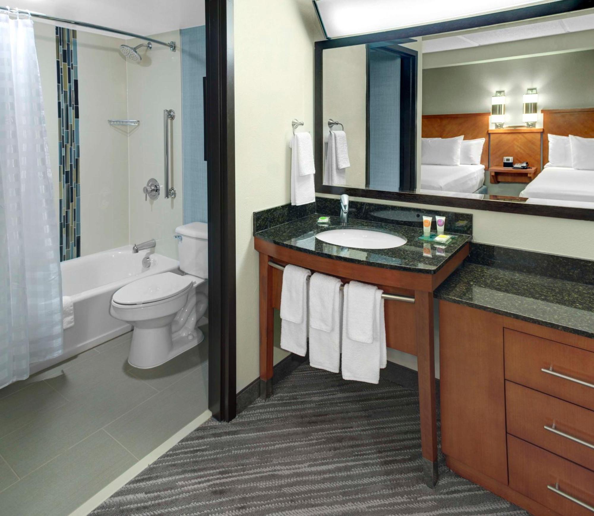 Hyatt Place Detroit/Auburn Hills Extérieur photo