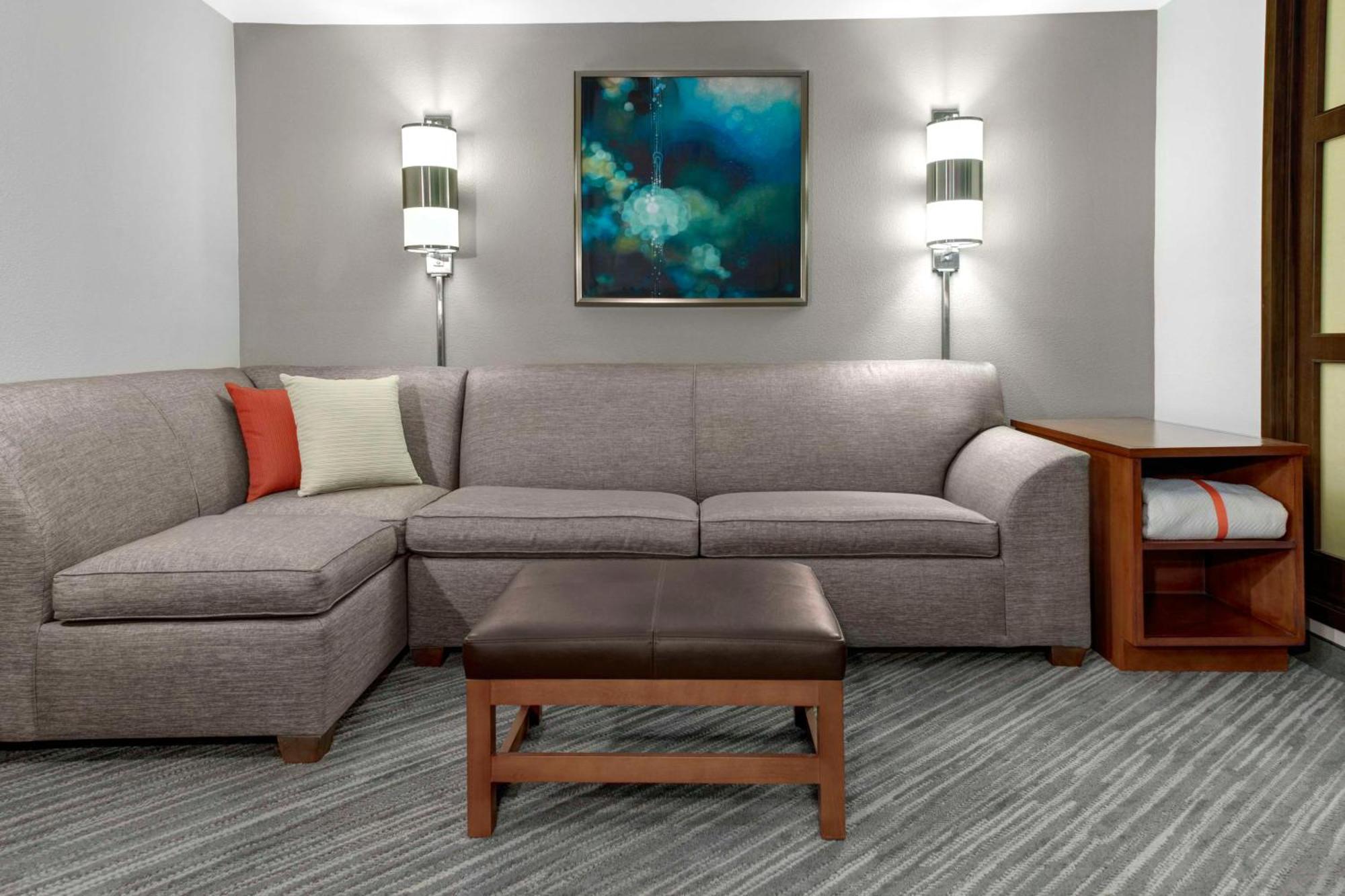 Hyatt Place Detroit/Auburn Hills Extérieur photo