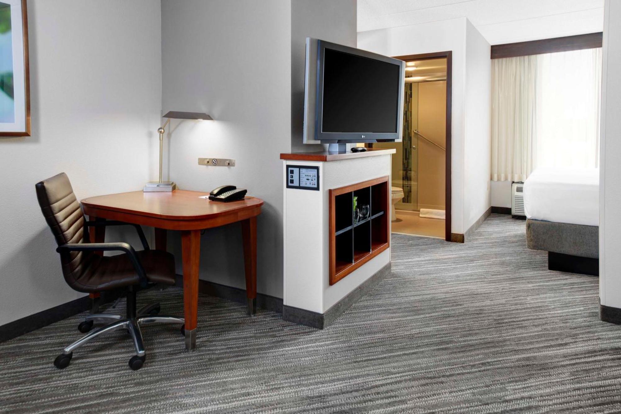 Hyatt Place Detroit/Auburn Hills Extérieur photo