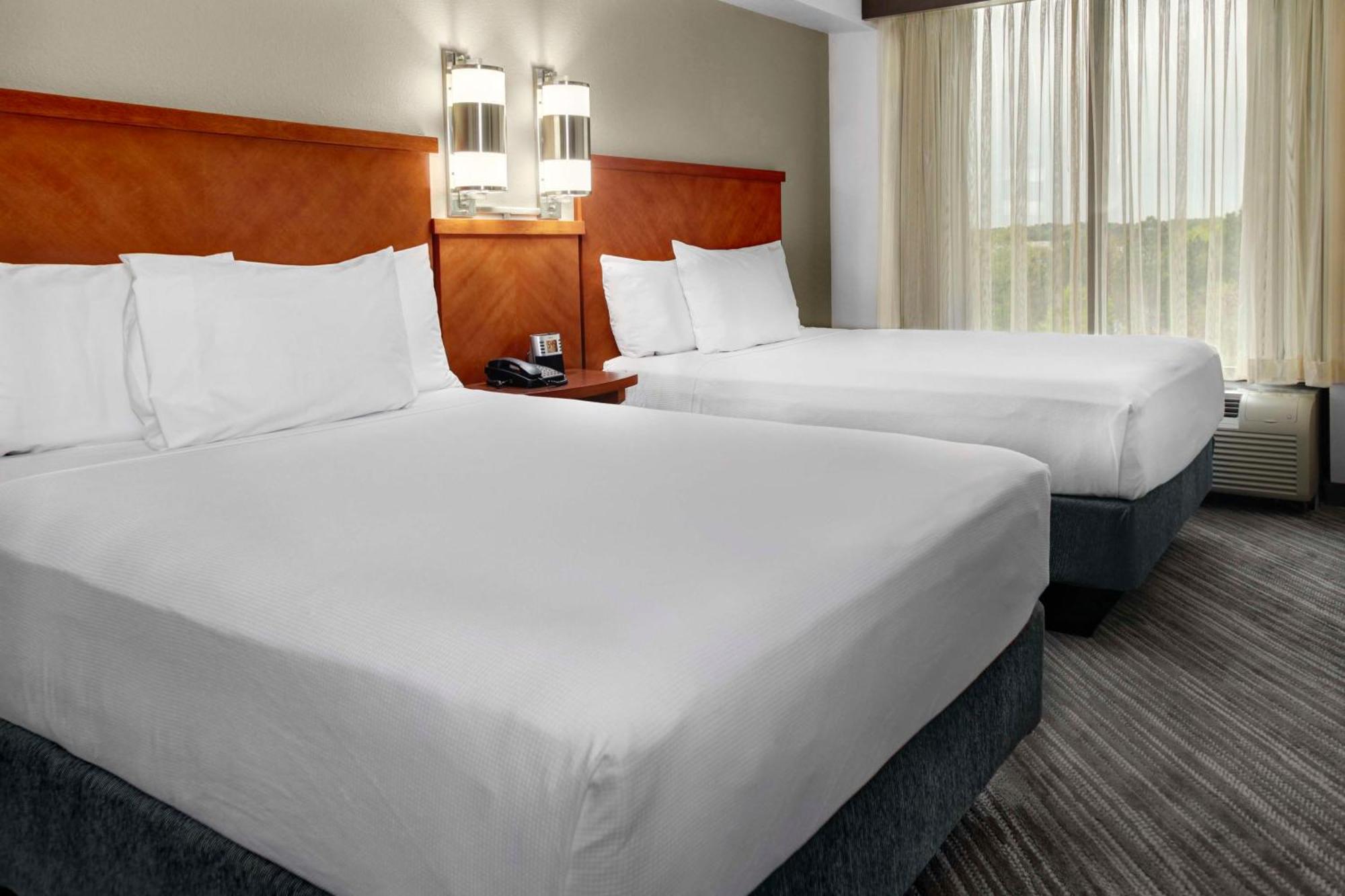 Hyatt Place Detroit/Auburn Hills Extérieur photo