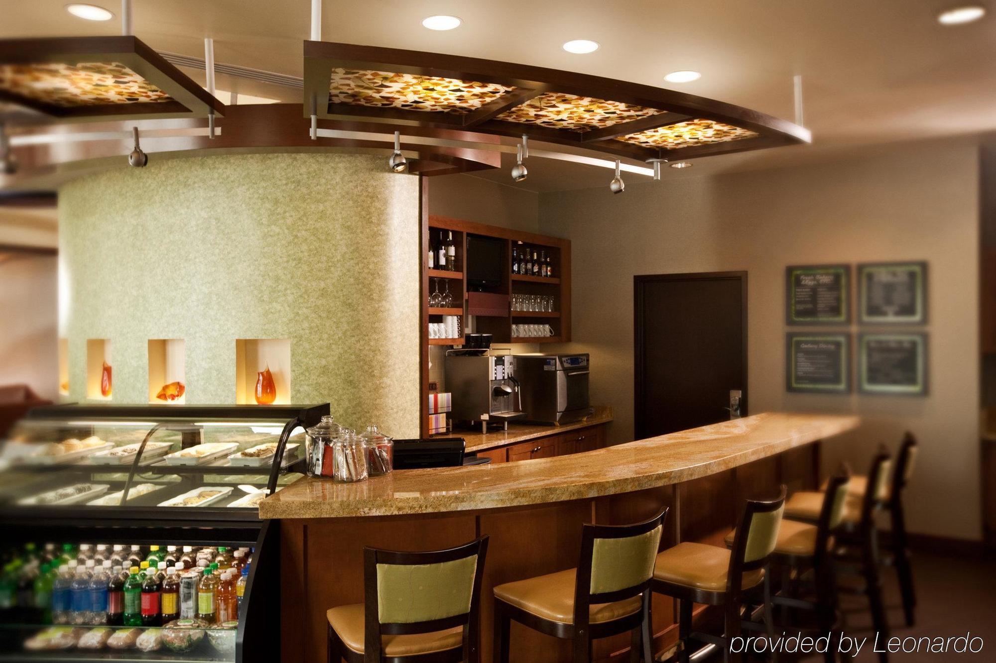 Hyatt Place Detroit/Auburn Hills Restaurant photo