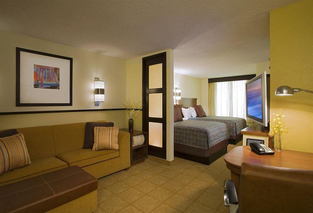 Hyatt Place Detroit/Auburn Hills Chambre photo