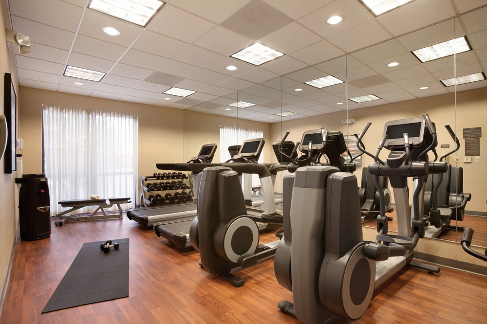 Hyatt Place Detroit/Auburn Hills Extérieur photo