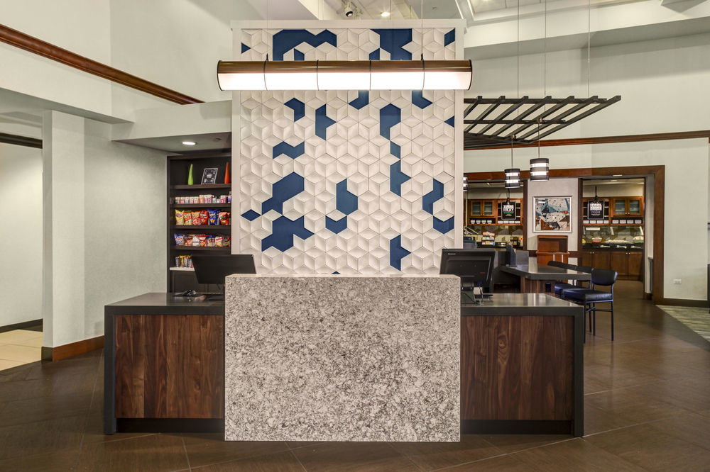 Hyatt Place Detroit/Auburn Hills Extérieur photo