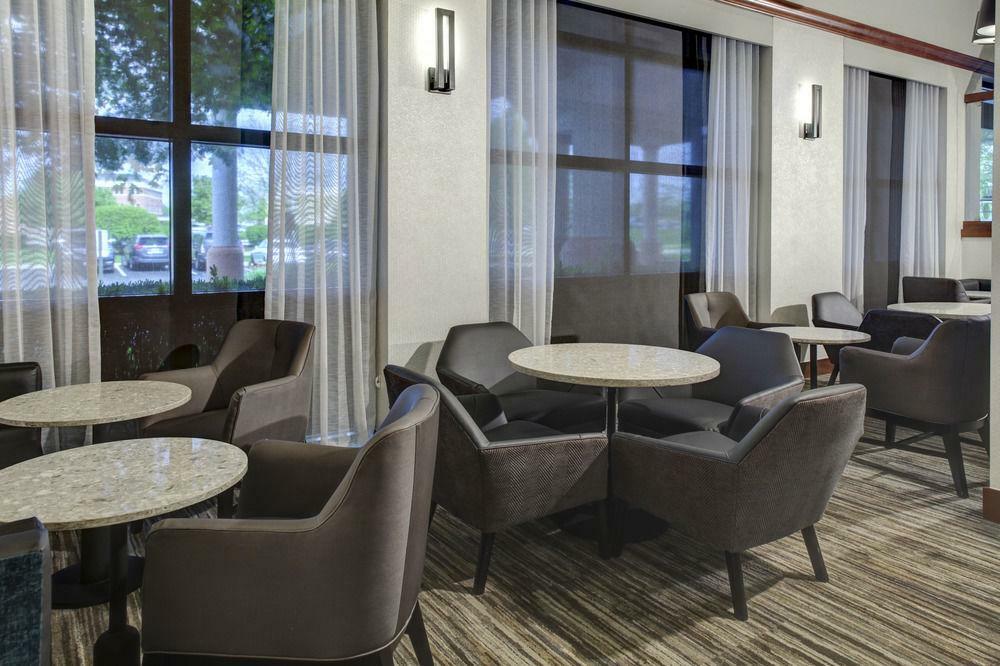 Hyatt Place Detroit/Auburn Hills Extérieur photo